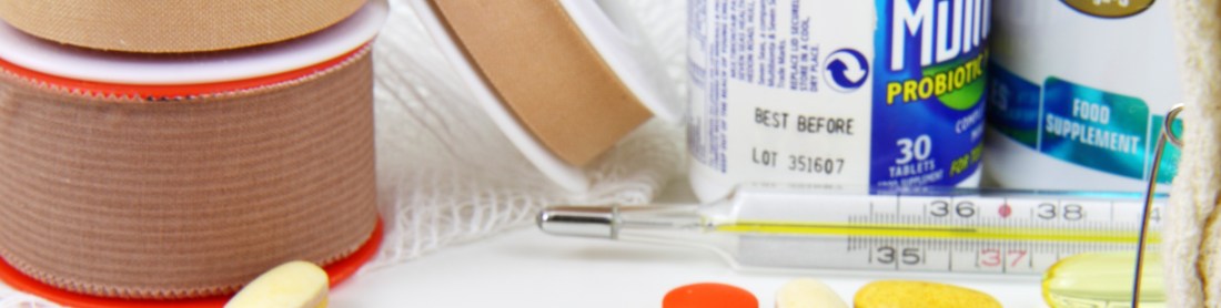 In sickness and in Health 1